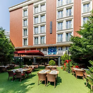 Vicenza Old Hotel