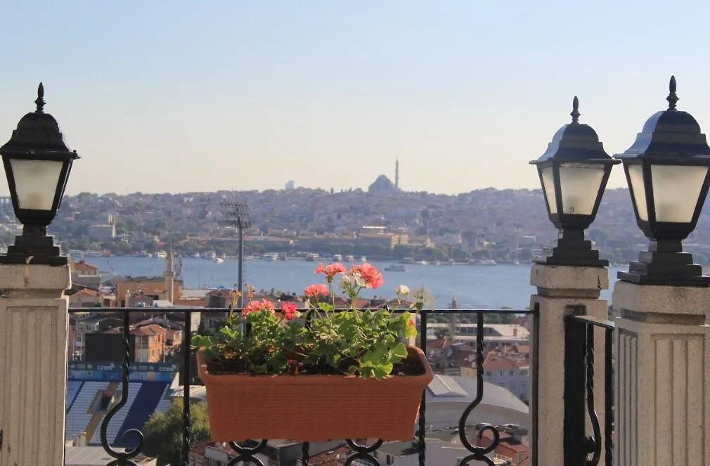 Europlaza Istanbul Hotel 4*,  Turkey